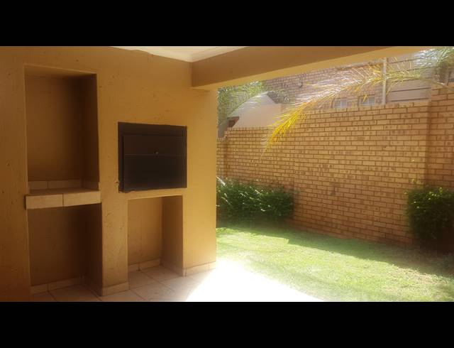 2 BEDROOM TOWNHOUSE SOLD IN THE WILDS